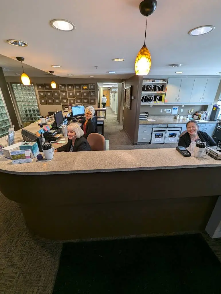 Bassett Creek Dental