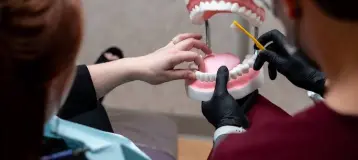 Interlachen Dental Associates