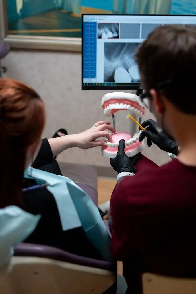 Interlachen Dental Associates