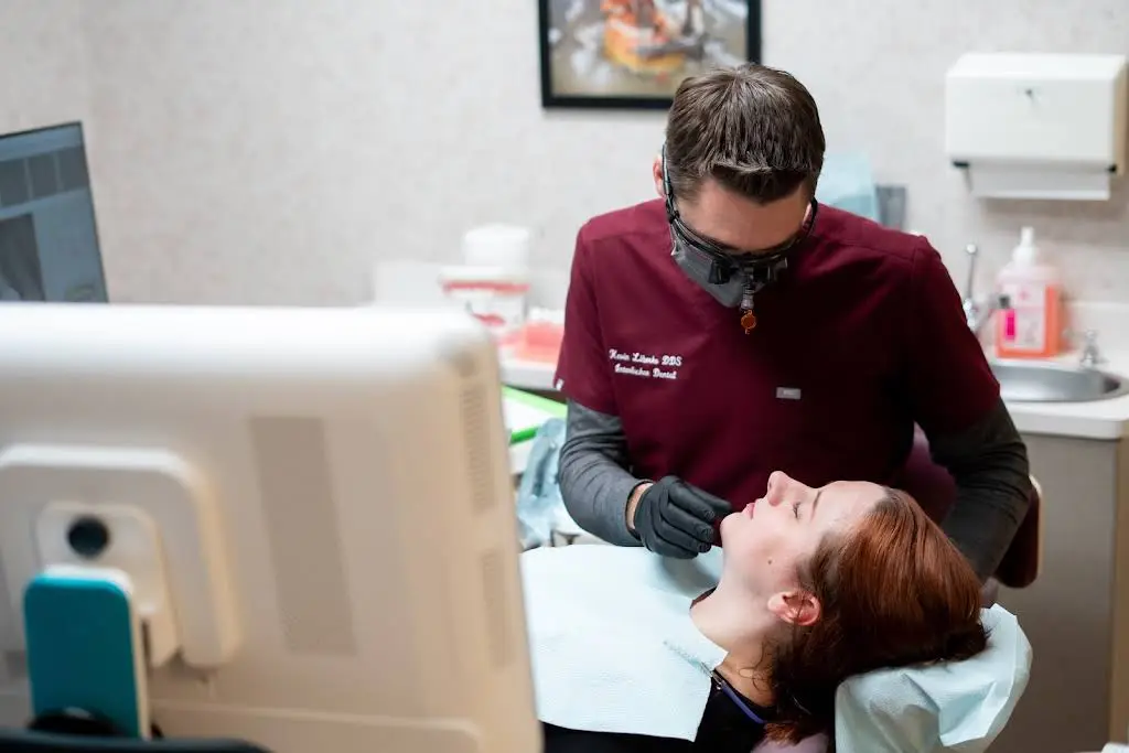 Interlachen Dental Associates