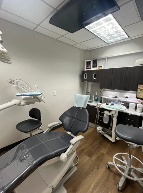Interlachen Dental Associates