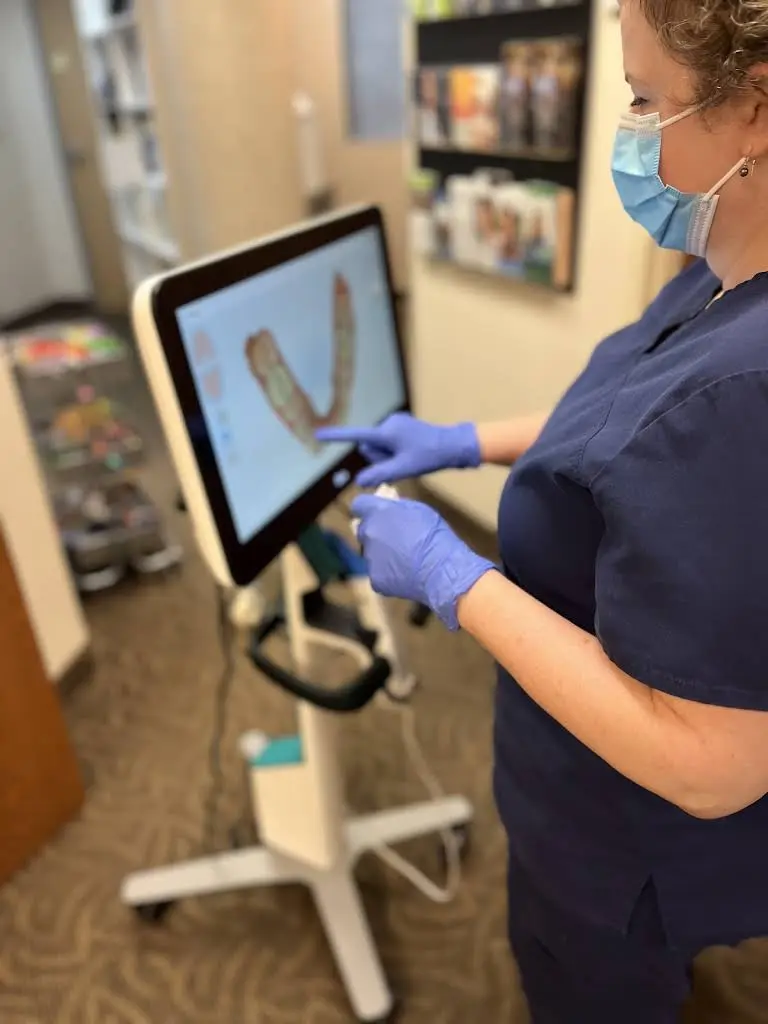 Interlachen Dental Associates