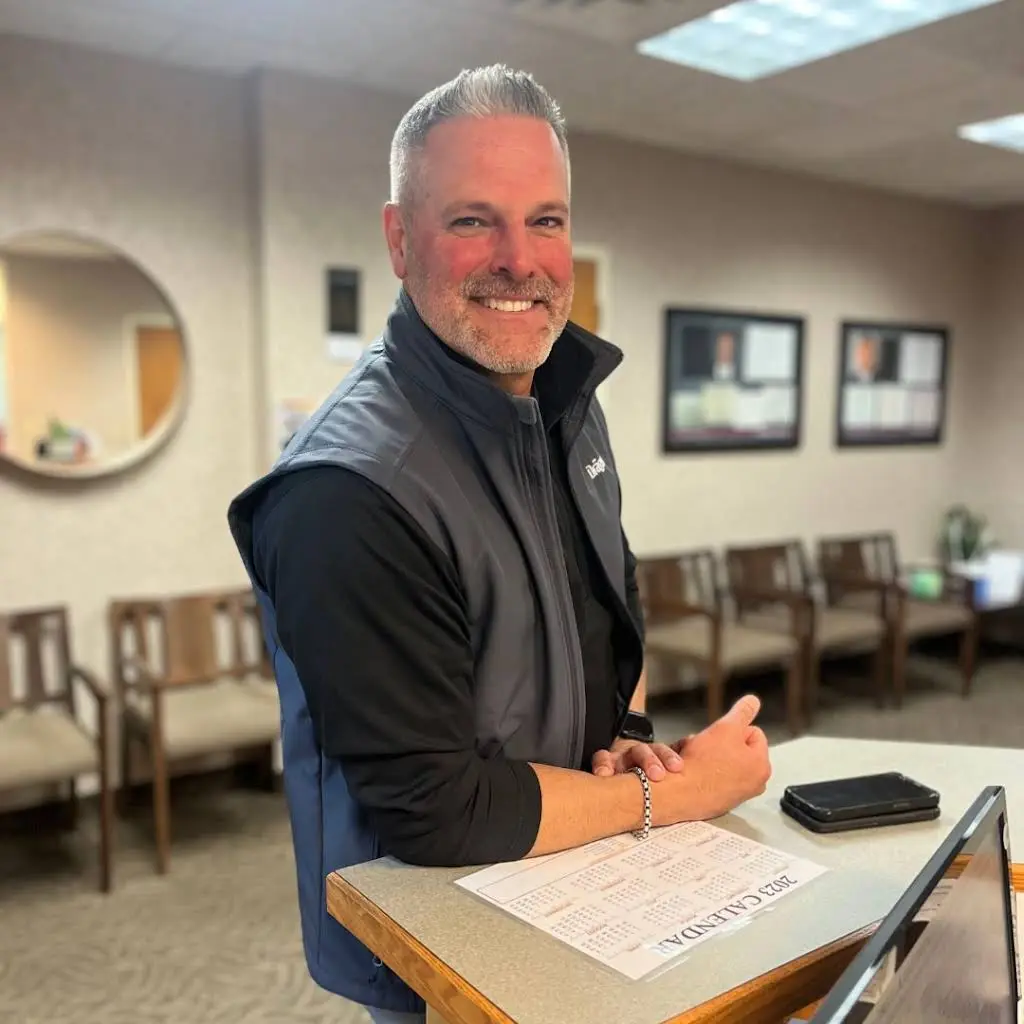 Interlachen Dental Associates