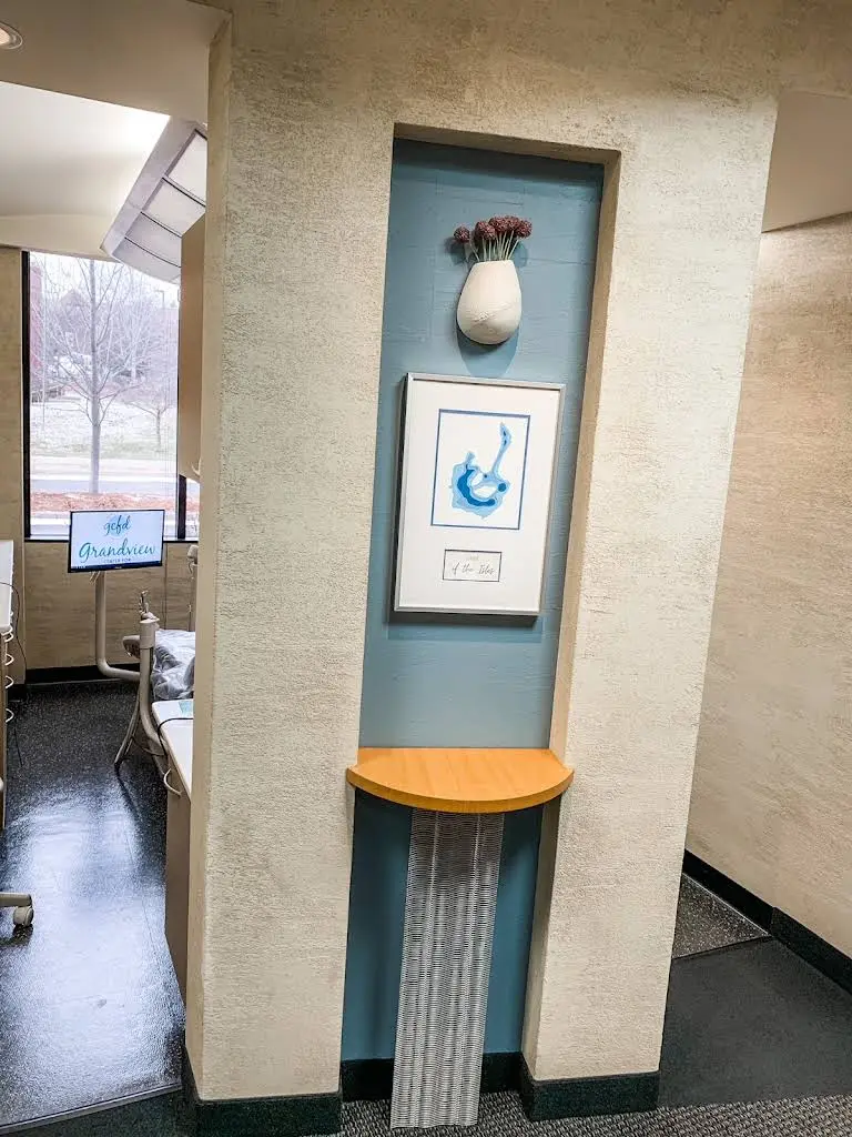 Grandview Center for Dentistry