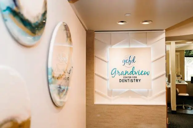 Grandview Center for Dentistry