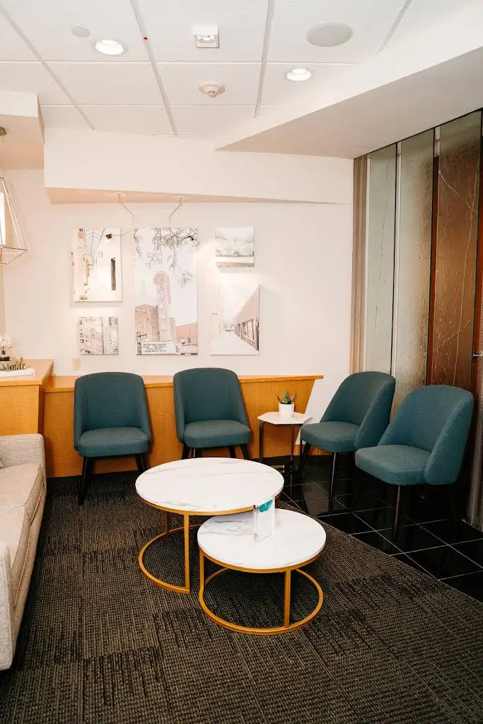 Grandview Center for Dentistry