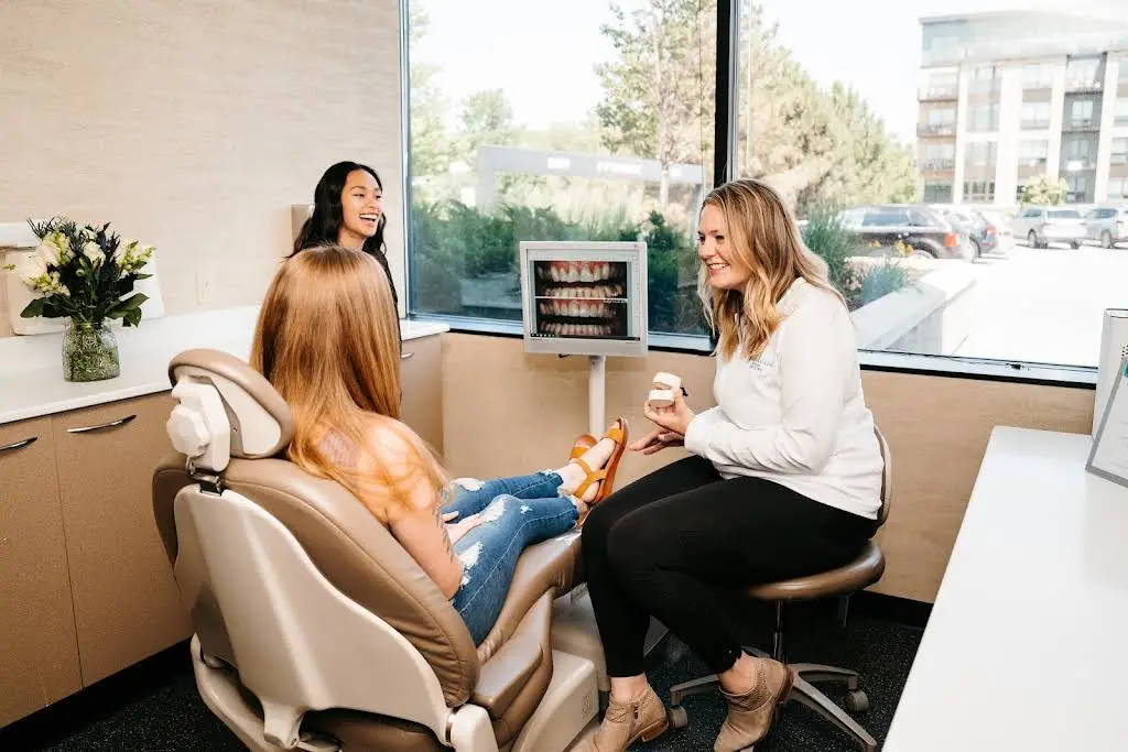 Grandview Center for Dentistry