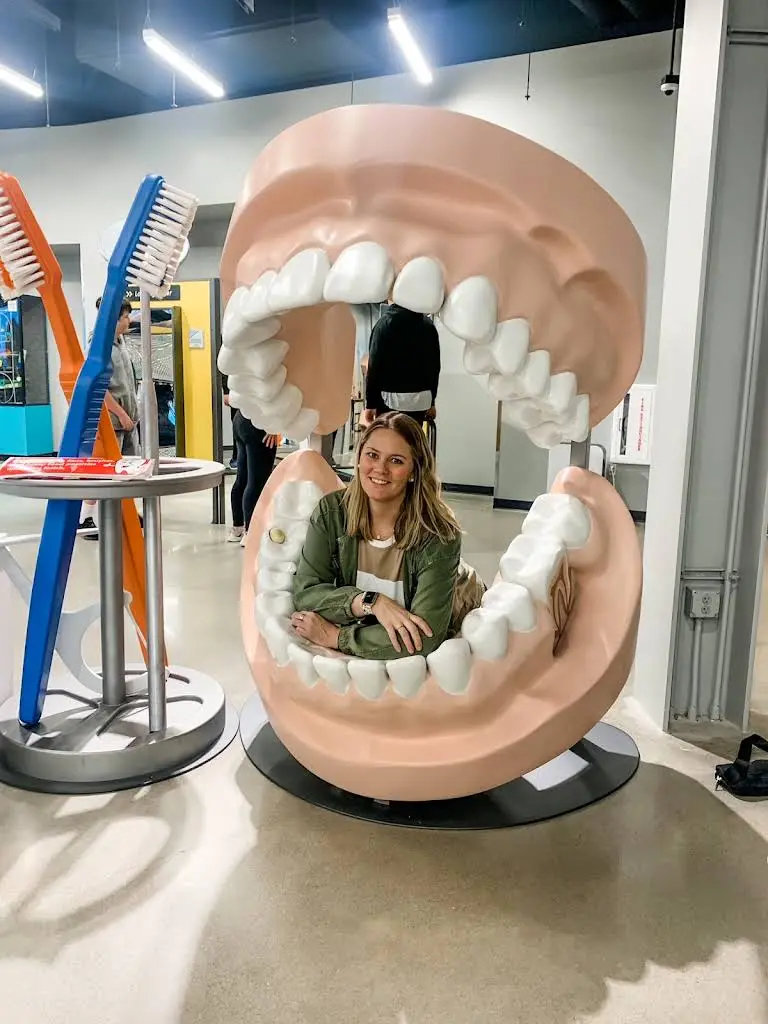 Grandview Center for Dentistry