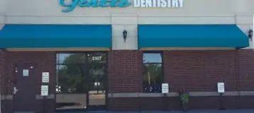 Gentle Dentistry