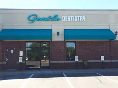 Gentle Dentistry