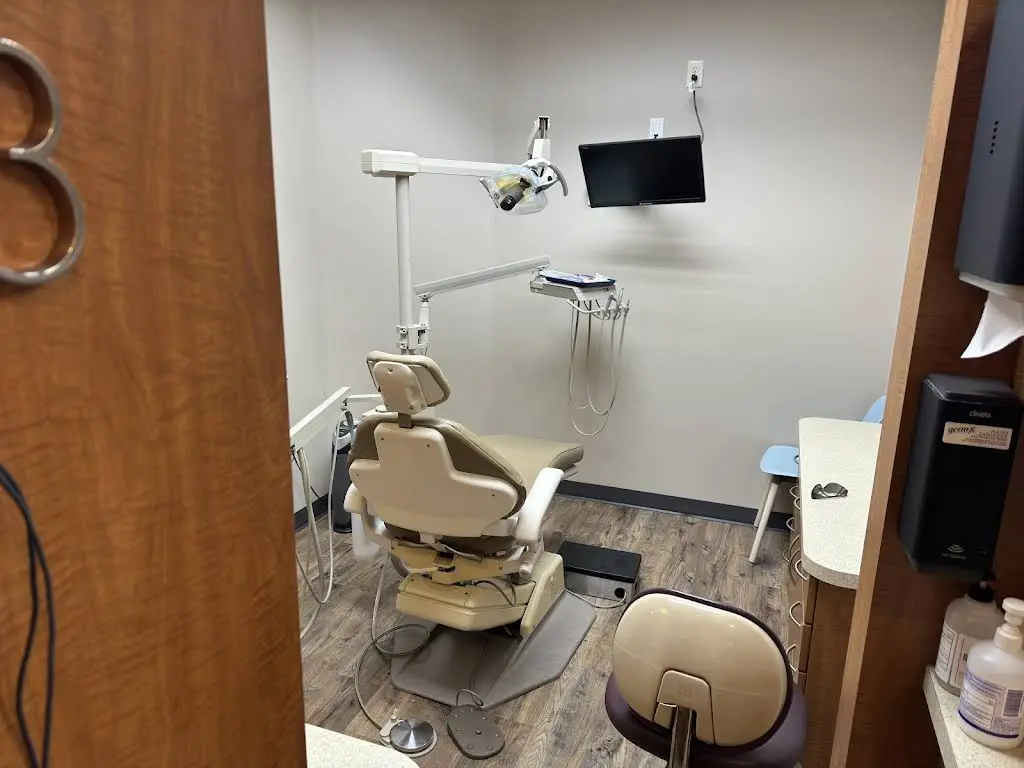 Gentle Dentistry