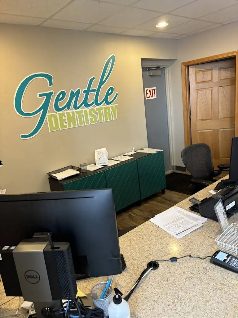 Gentle Dentistry