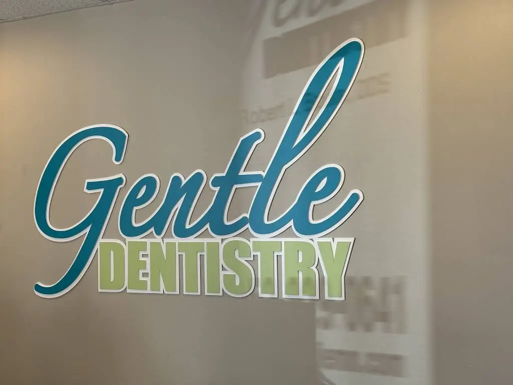 Gentle Dentistry