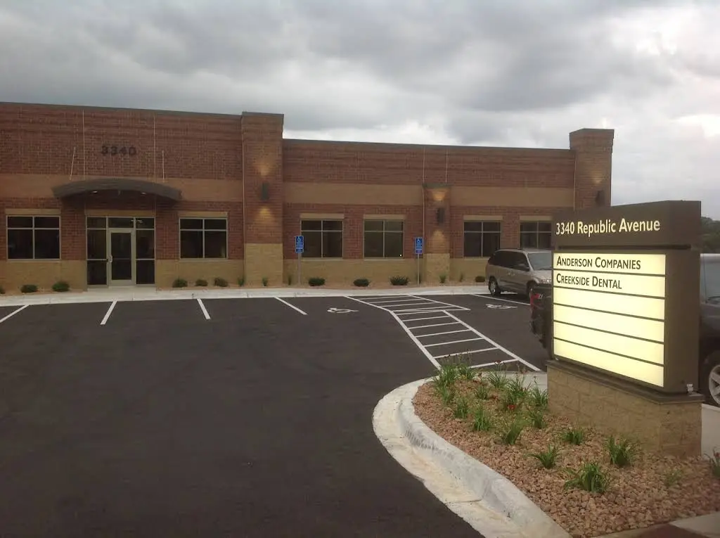 Creekside Dental