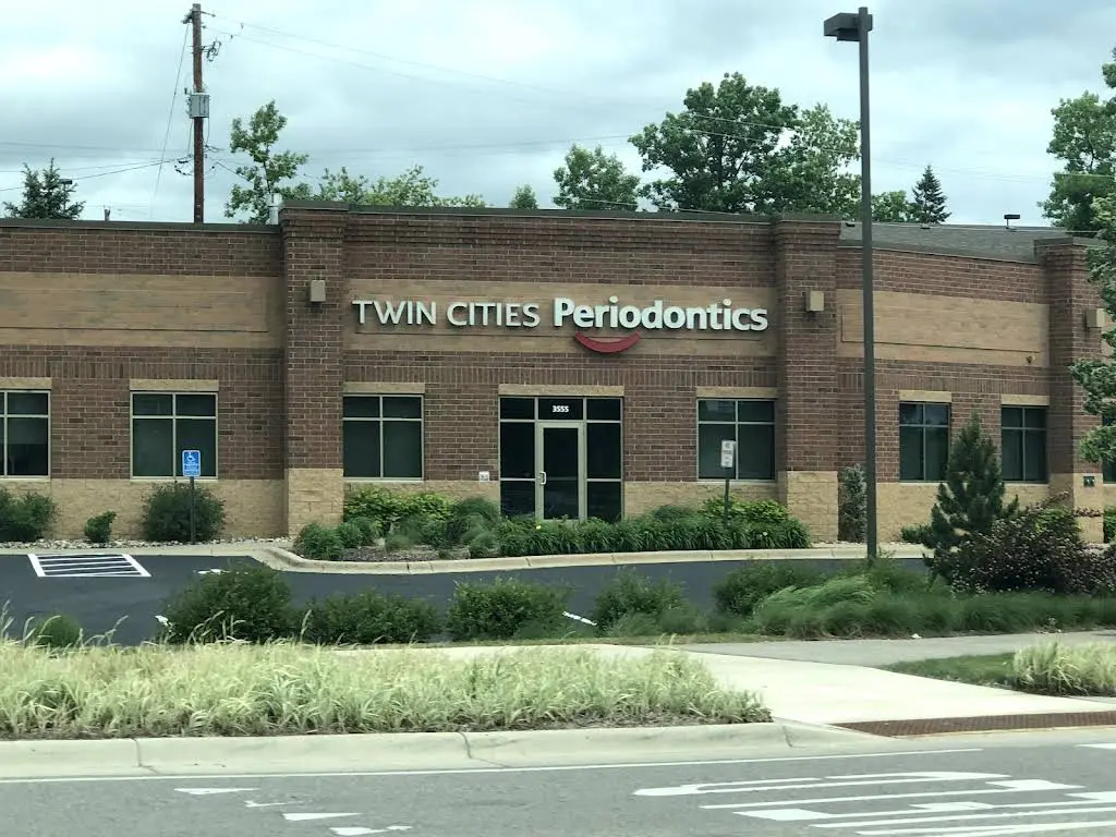 Twin Cities Periodontics