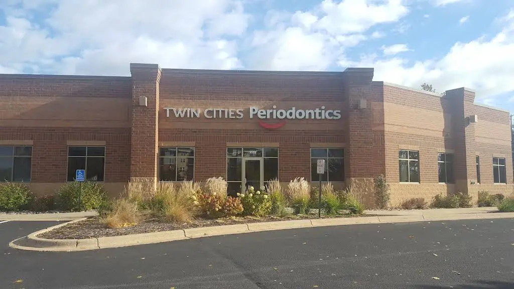 Twin Cities Periodontics
