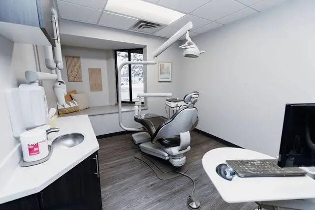 Krengel Dental - St. Louis Park