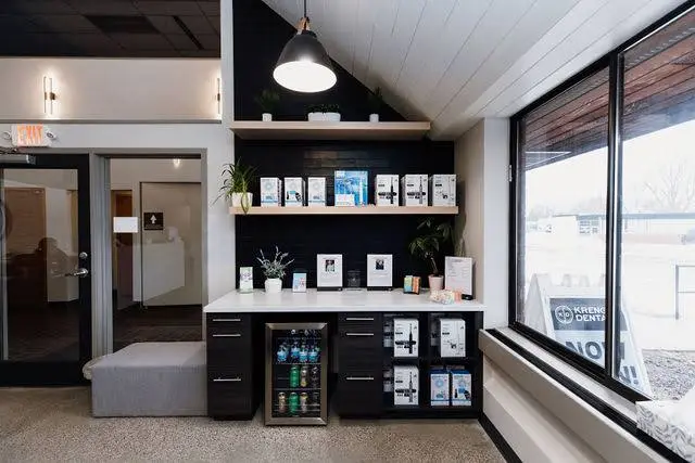 Krengel Dental - St. Louis Park