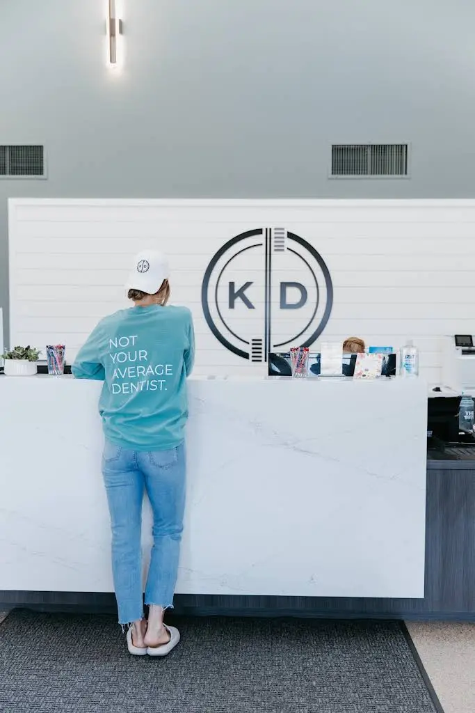 Krengel Dental - St. Louis Park