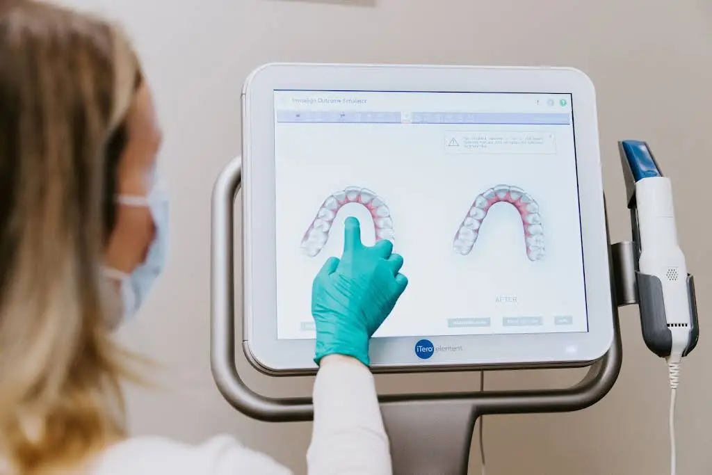 Krengel Dental - St. Louis Park