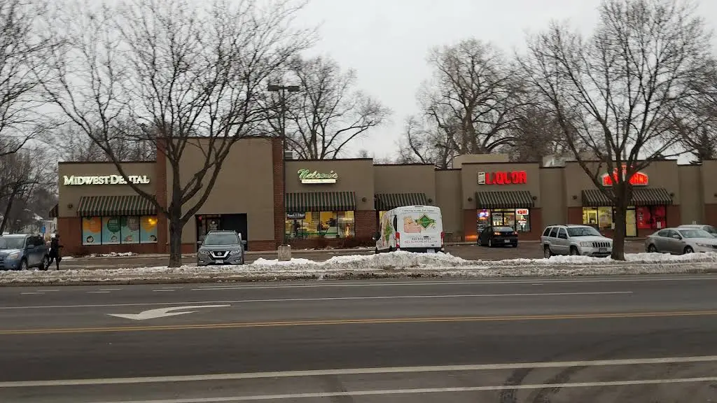 Midwest Dental - St. Louis Park