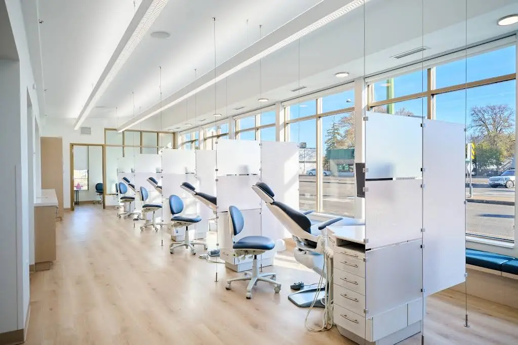Family Orthodontics