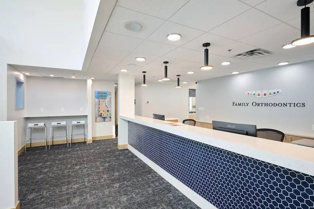Family Orthodontics