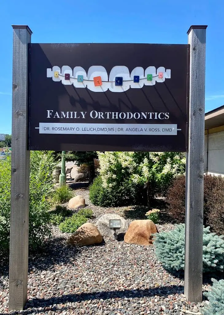 Family Orthodontics