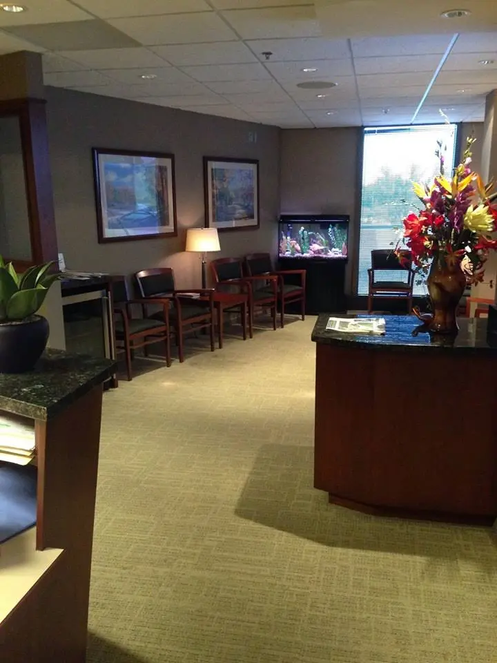 Mark J Johnson DDS PA