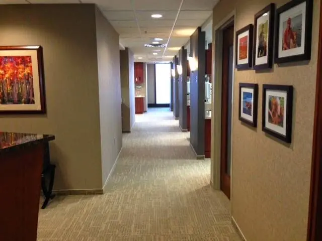 Mark J Johnson DDS PA