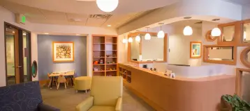 The Dental Specialists Pediatric Dentistry