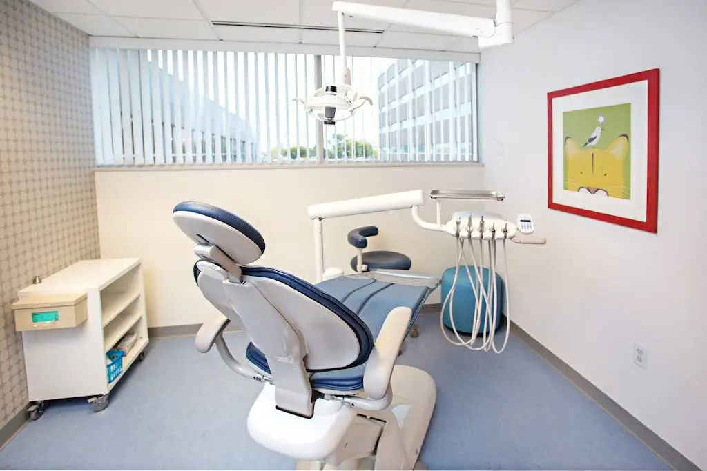 The Dental Specialists Pediatric Dentistry