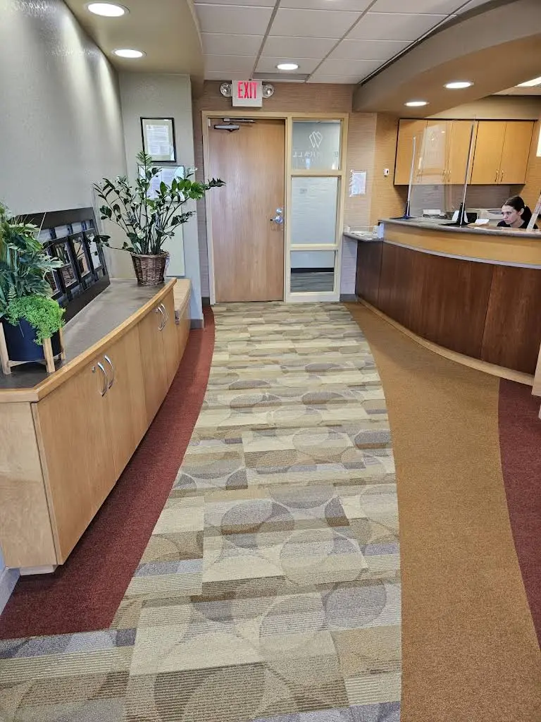 Brimhall Dentistry