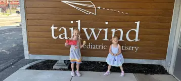 Tailwind Pediatric Dentistry