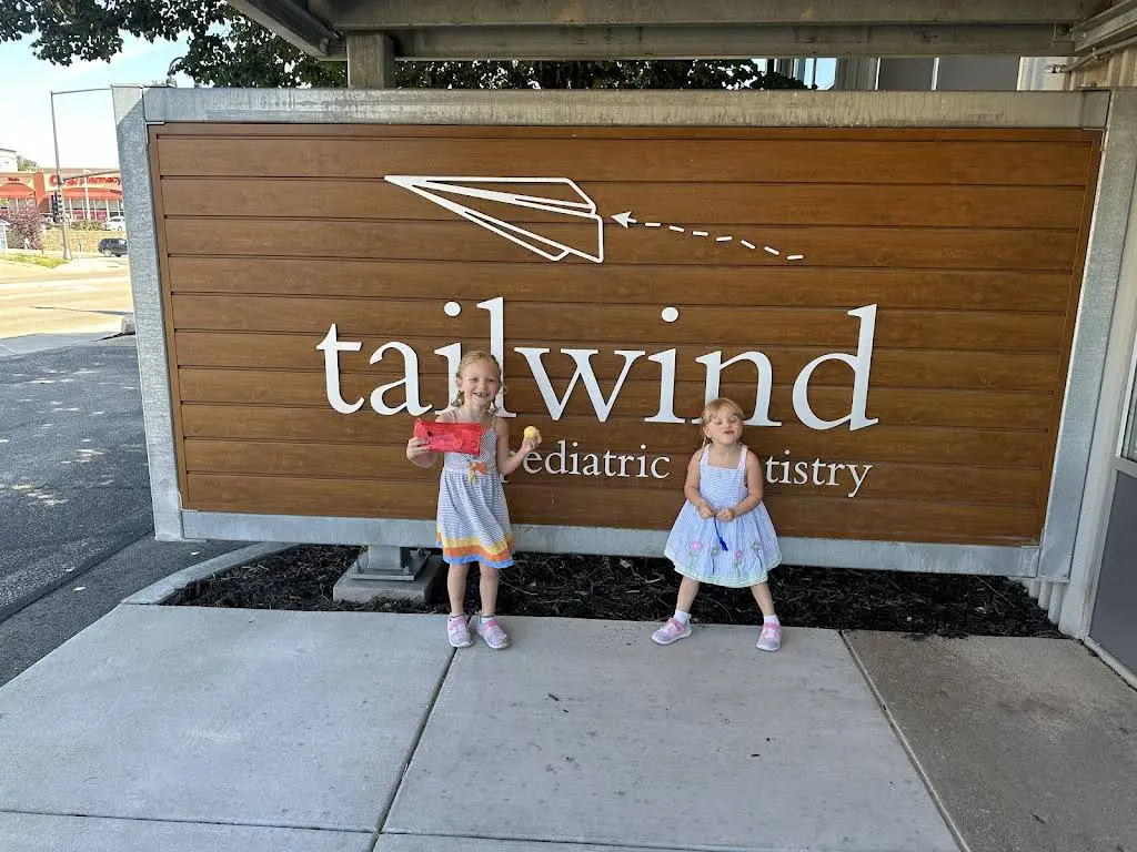 Tailwind Pediatric Dentistry