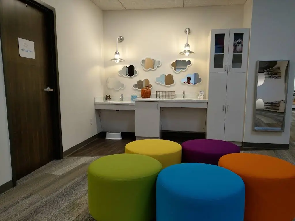 Tailwind Pediatric Dentistry