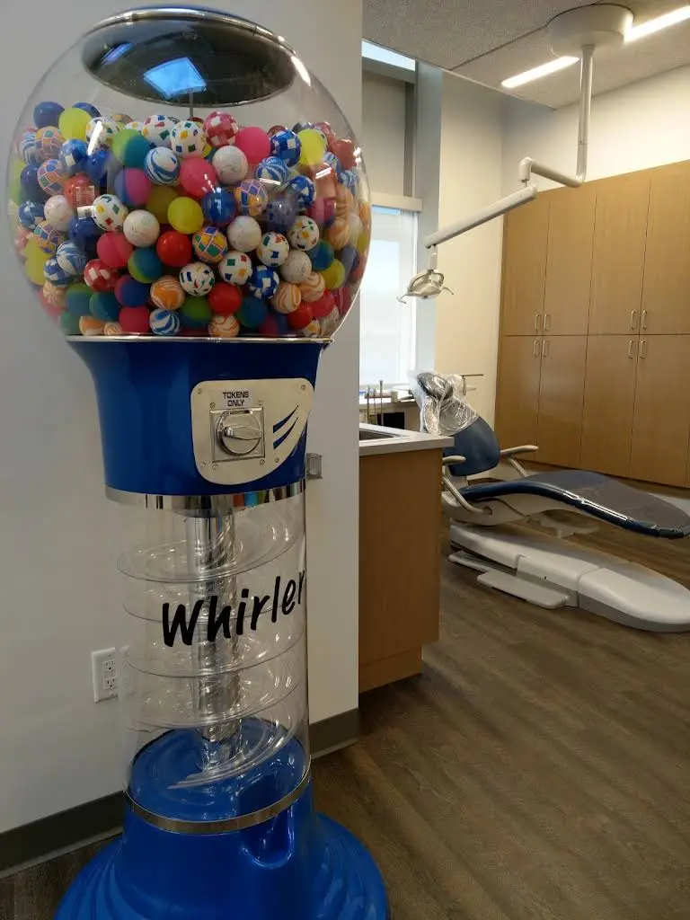 Tailwind Pediatric Dentistry