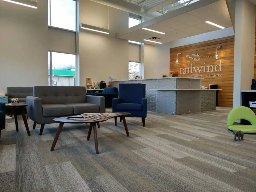 Tailwind Pediatric Dentistry