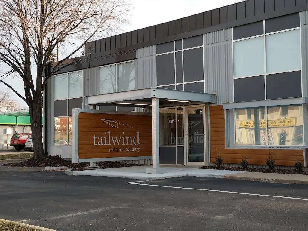 Tailwind Pediatric Dentistry