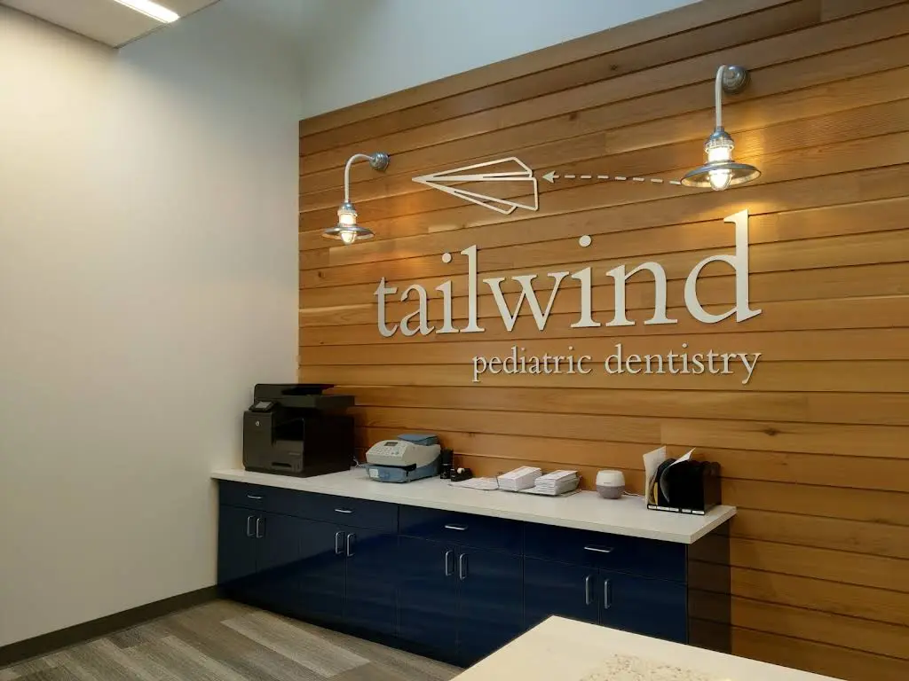Tailwind Pediatric Dentistry