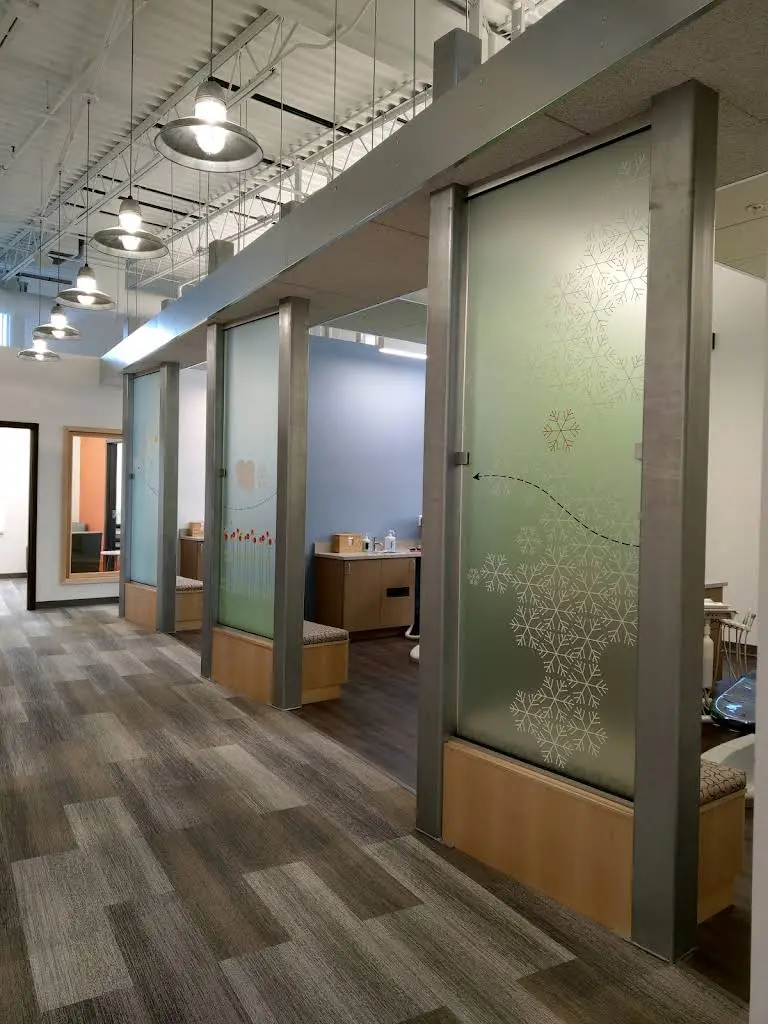 Tailwind Pediatric Dentistry