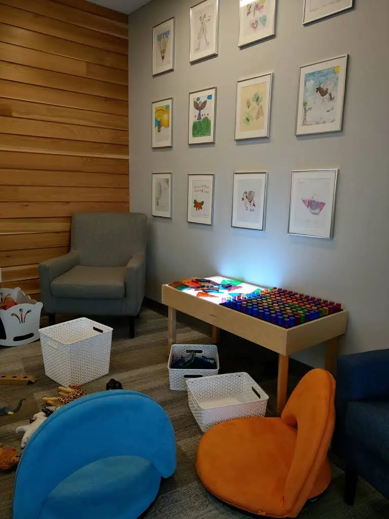 Tailwind Pediatric Dentistry