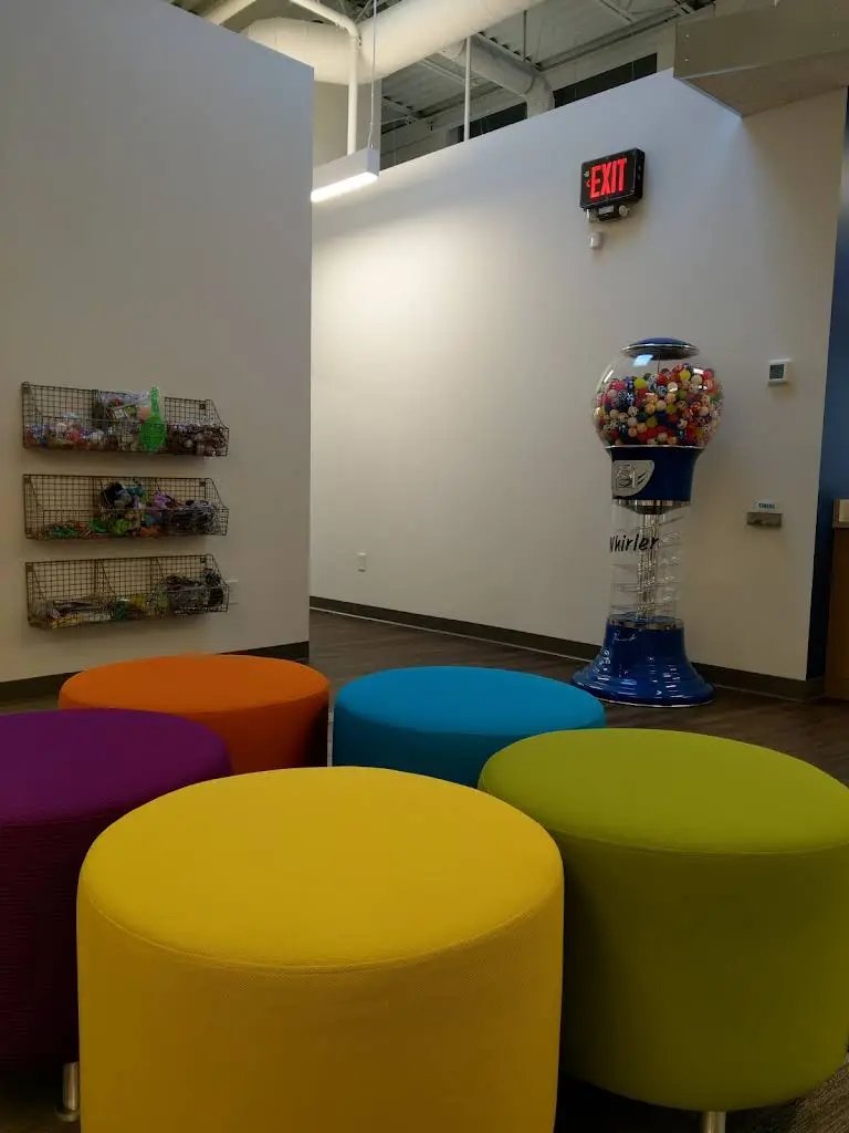 Tailwind Pediatric Dentistry