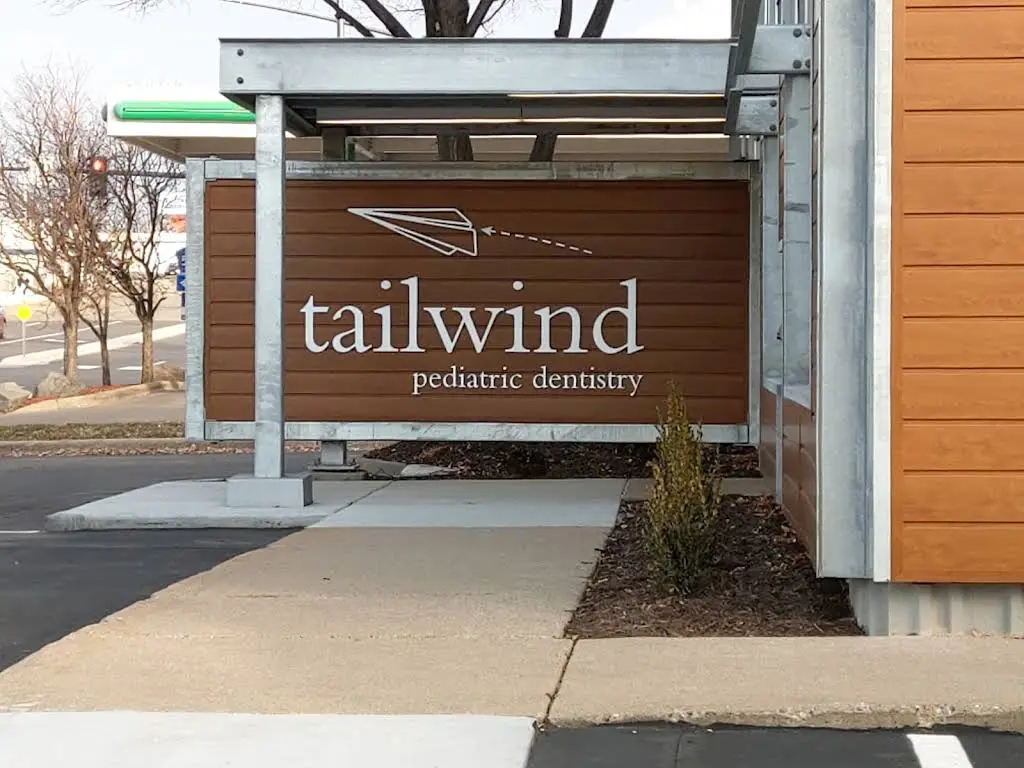 Tailwind Pediatric Dentistry