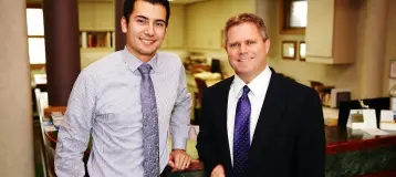 Crosstown Family Dental