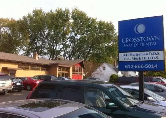 Crosstown Family Dental