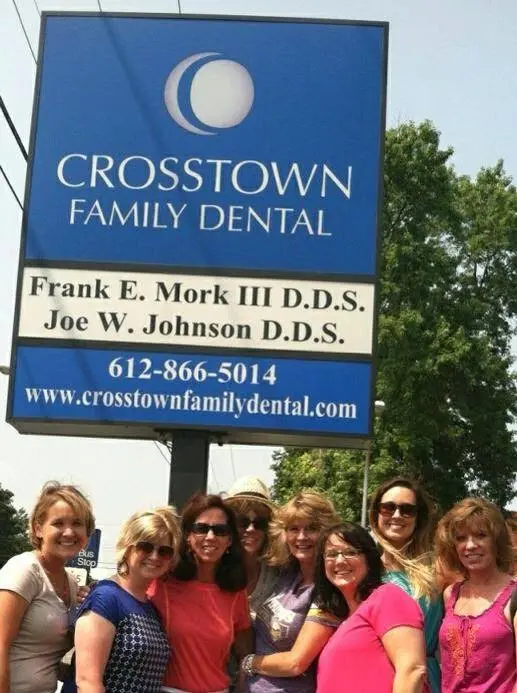 Crosstown Family Dental