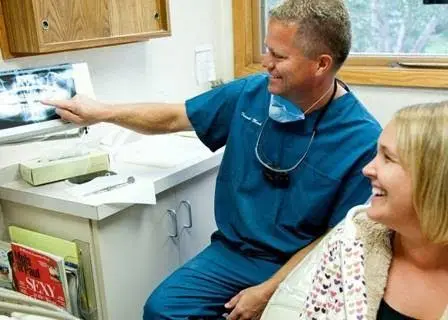 Crosstown Family Dental