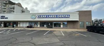 Clear Lakes Dental - Richfield