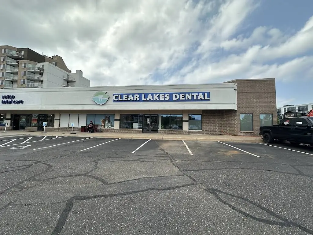 Clear Lakes Dental - Richfield